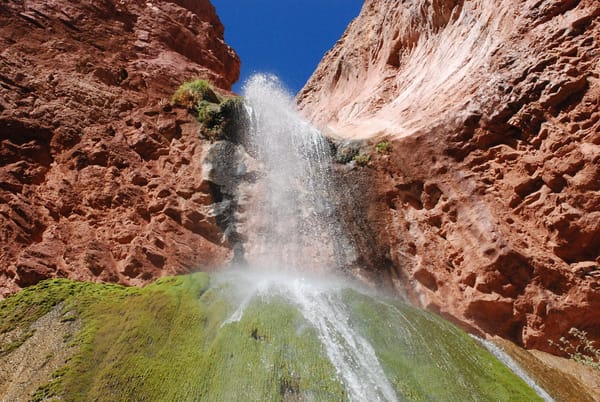 Grand Canyon 2007